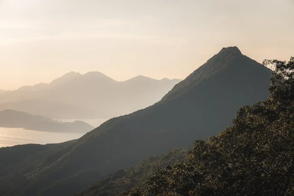 30. The Mountains of Kong and the Fabricated Backbone of West Africa (Image Credits: Pexels)