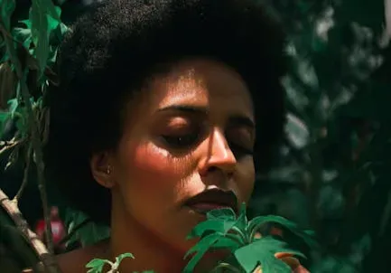 The Weird Fact At The Center: You Are A Mystery To Yourself (Image Credits: Pexels)