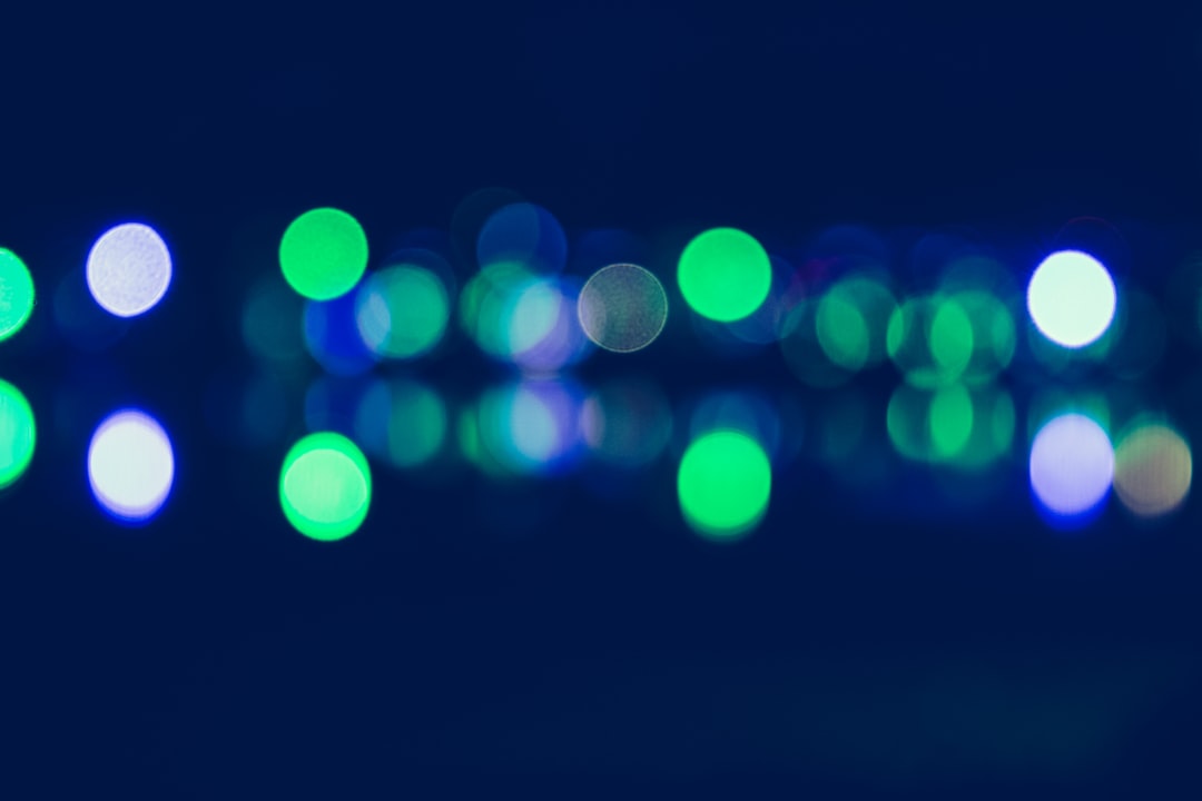 Will-o'-the-Wisps Dancing Above Dangerous Waters (Image Credits: Unsplash)