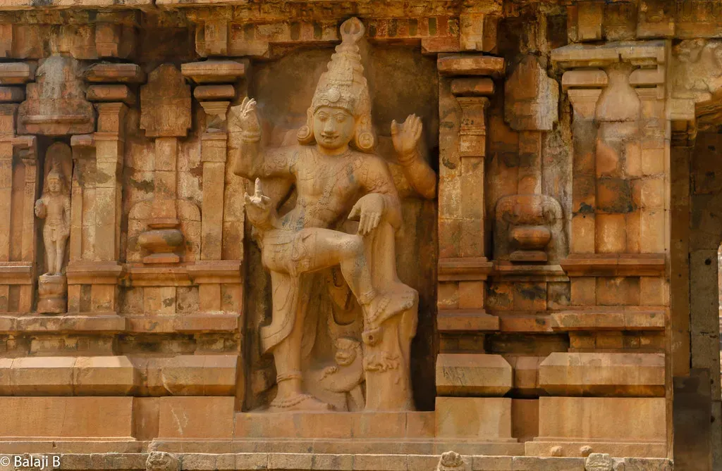 Ancient India: Ayurveda, Surgery, and Plastic Reconstruction (Image Credits: Flickr)