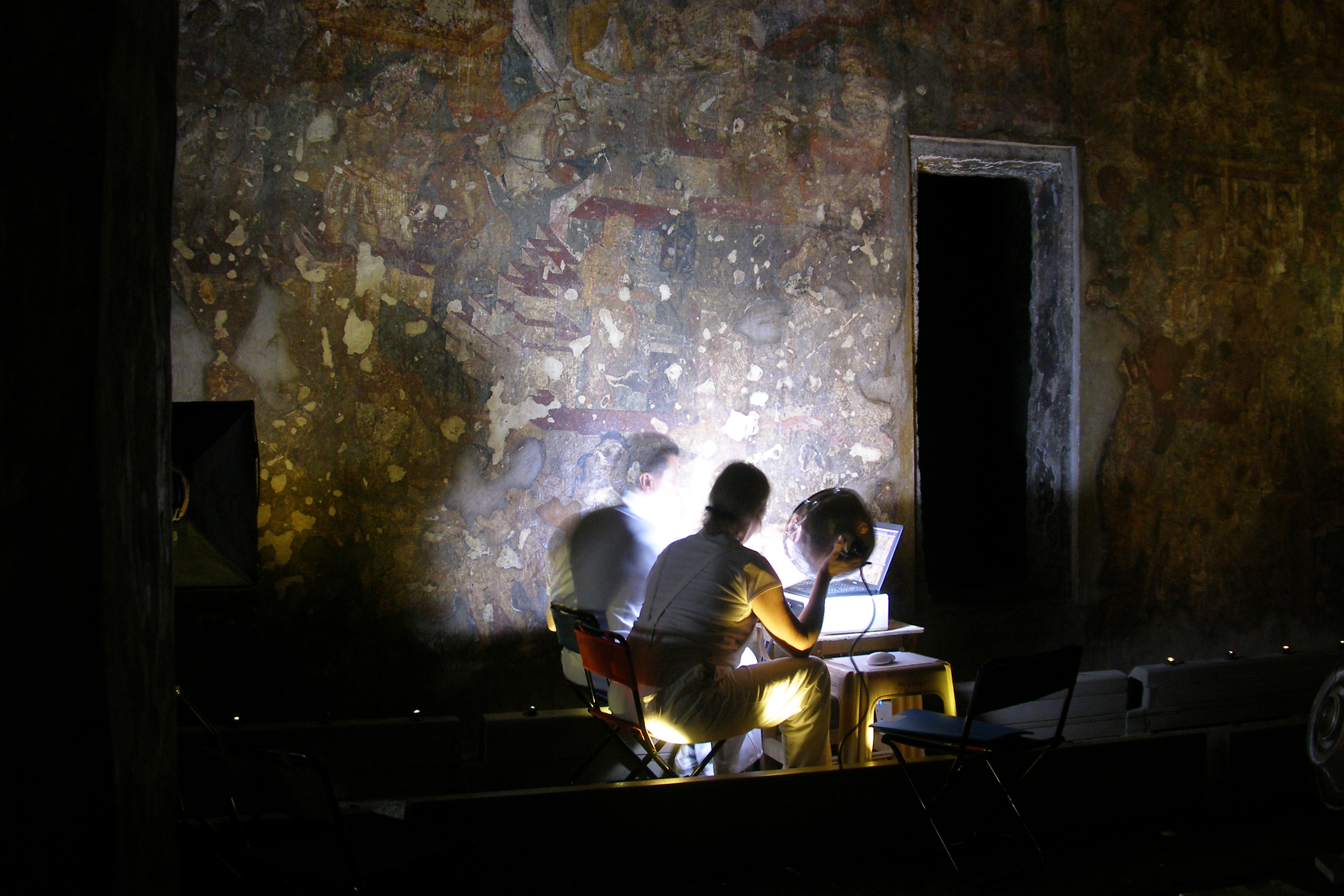 The Future Landscape (Image Credits: Wikimedia)