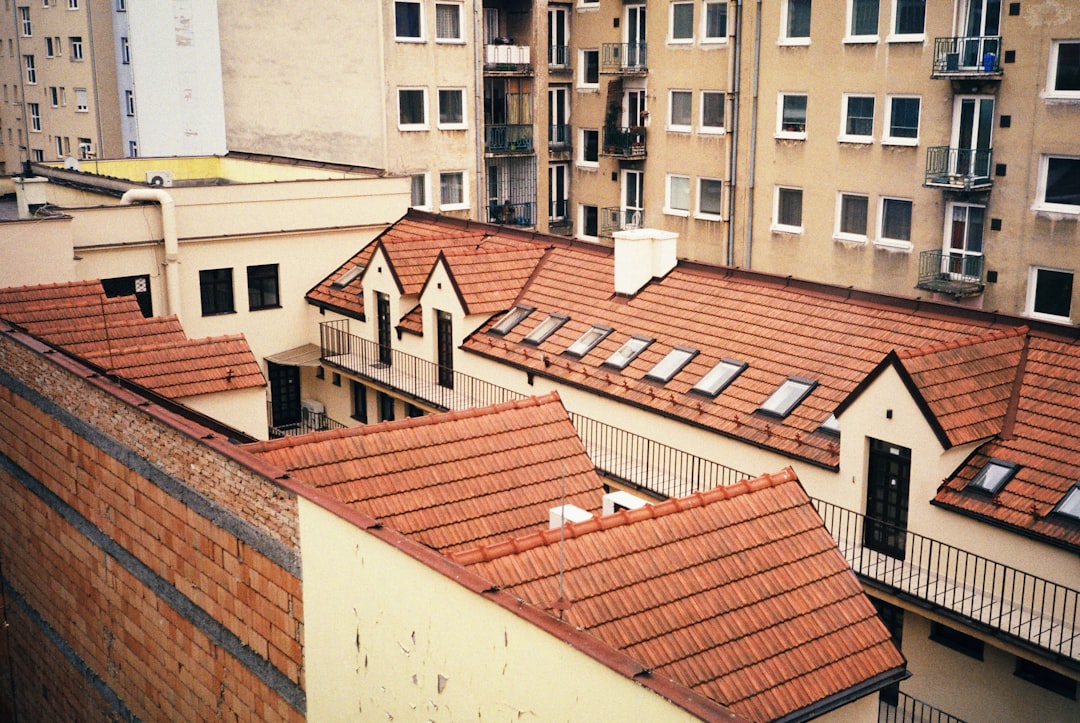 Hidden in Plain Sight on Your Rooftop (Image Credits: Unsplash)