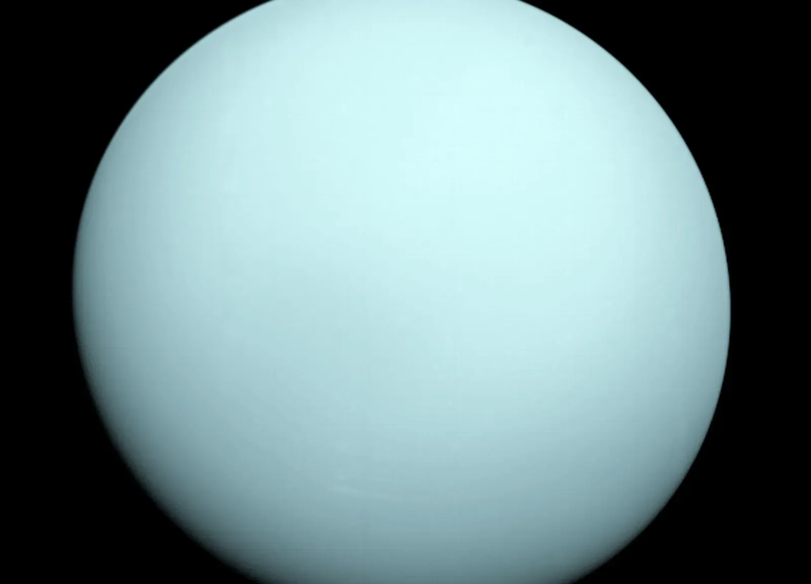 The Controversial Possibility of Planet Nine (Image Credits: Wikimedia)