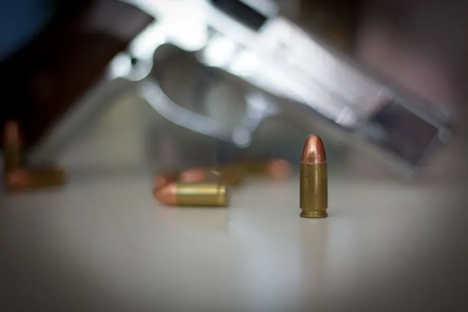 #2 - The Bullet That Waited Decades to Finish the Job (Image Credits: Pexels)
