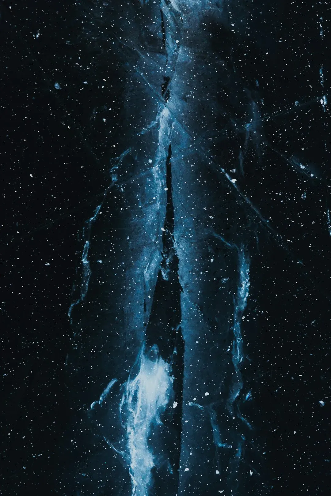 How You Can Stay Connected to This New Cosmic Story (Image Credits: Unsplash)