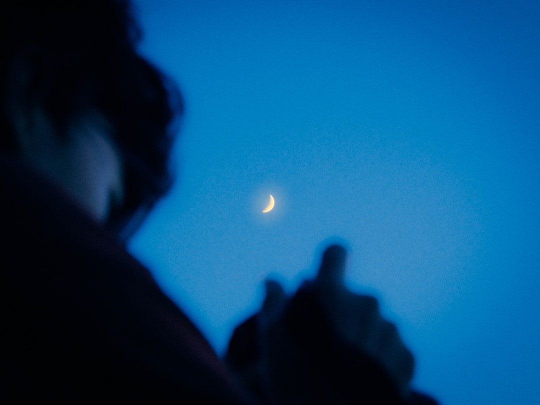 Pisces and the Dreamy Lunar Influence (Image Credits: Unsplash)