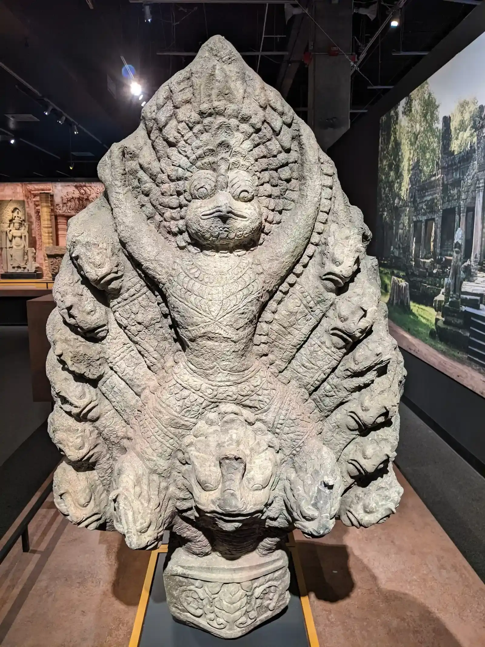 Why These Artifacts Matter: Rethinking How We Build History (Image Credits: Wikimedia)