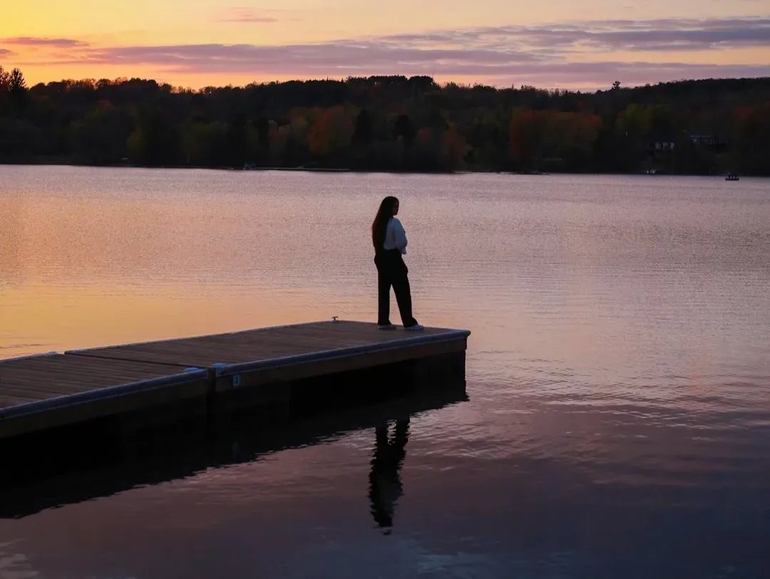 You Use Water to Regulate Emotion Without Even Realizing It (Image Credits: Unsplash)