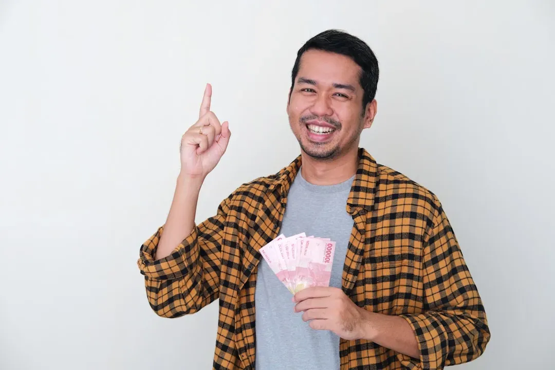 #14 - The Man Who Cheated Death Seven Times and Then Won the Lottery (Image Credits: Unsplash)