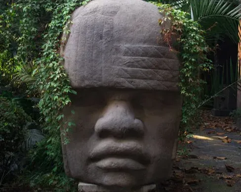 San Lorenzo and La Venta: The Mysterious Olmec Heartlands (Image Credits: Pexels)