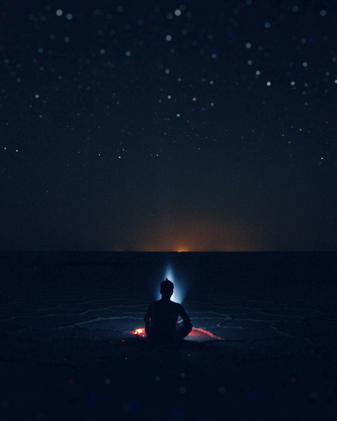 Why It Matters: Astrology as a Mirror for Mental Health and Meaning (Image Credits: Unsplash)