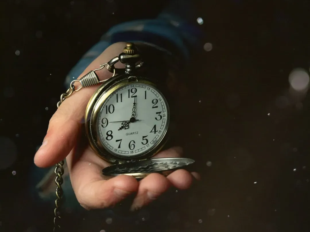 6. Retrocausality: When the Future Influences the Past (Image Credits: Unsplash)