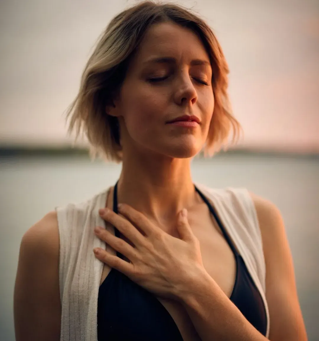 How You Can Gently Rewire Your Attention (Image Credits: Unsplash)