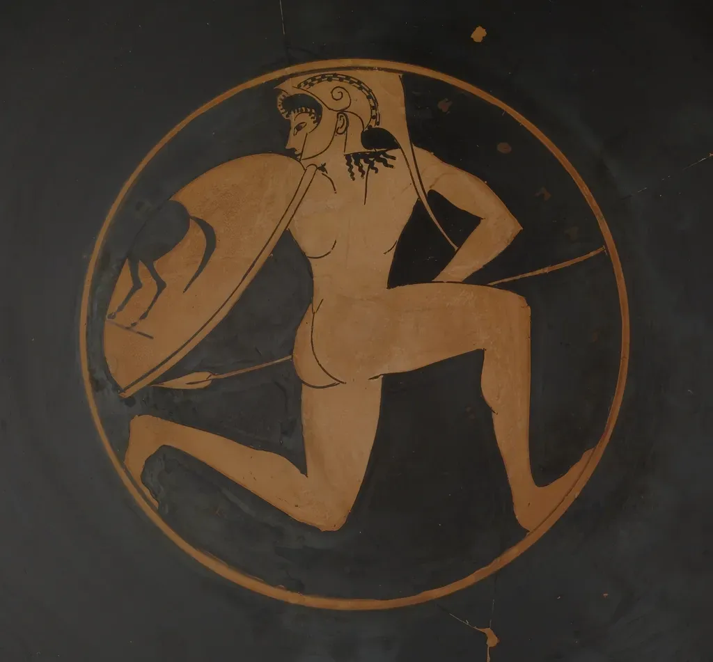 Myths, Rituals, And Symbols: The Old Language Of Your Inner World (Image Credits: Rawpixel)