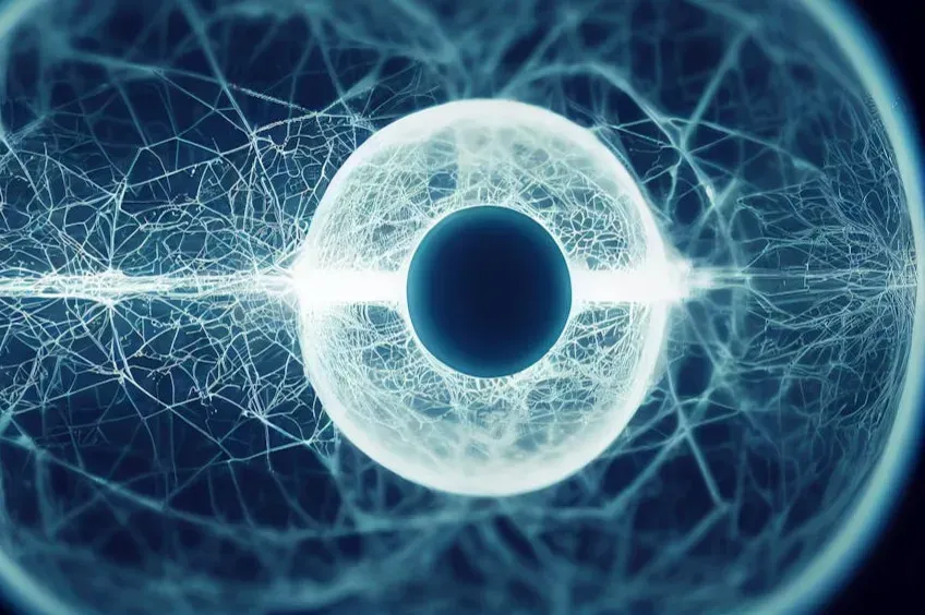 The Measurement Problem: Does Reality Exist Before We Look? (Image Credits: Pexels)