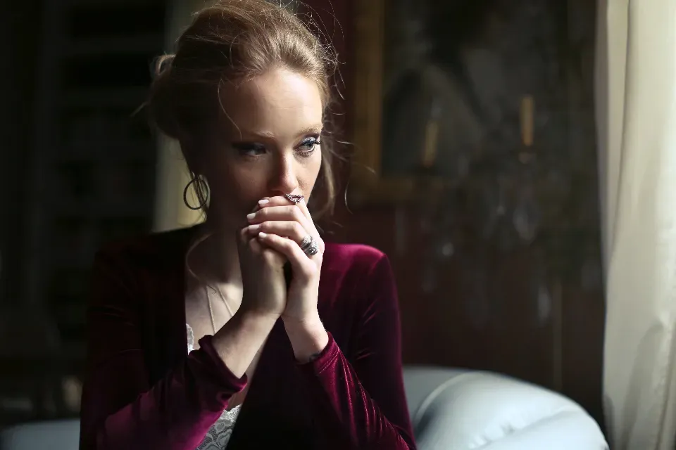 The Emotional Memory Boost: Why We Remember Feelings (Image Credits: Stocksnap)