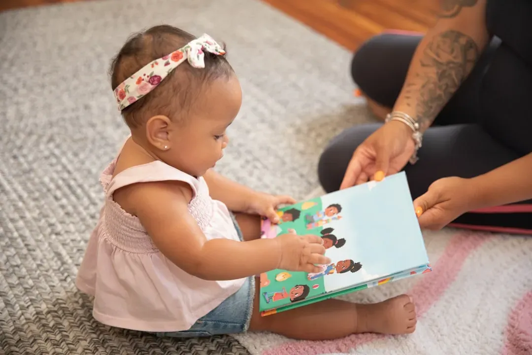 Cultural Brains: How Early Birth Supercharges Learning and Language (Image Credits: Unsplash)