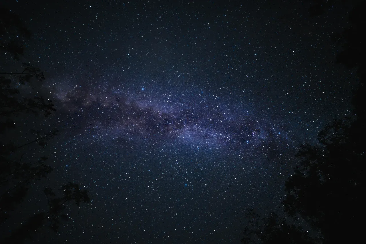 Conclusion: A Living Sky Made of Ancient Light (Image Credits: Pixabay)