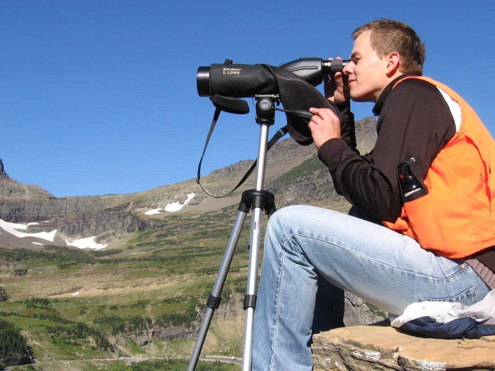 Call to Action: Becoming Curious, Careful Stakeholders in Life’s Riddles (Image Credits: Wikimedia)