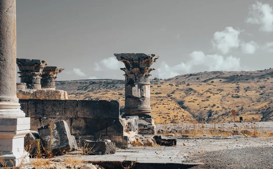 Conclusion: What These Ruins Really Say About You (Image Credits: Pexels)