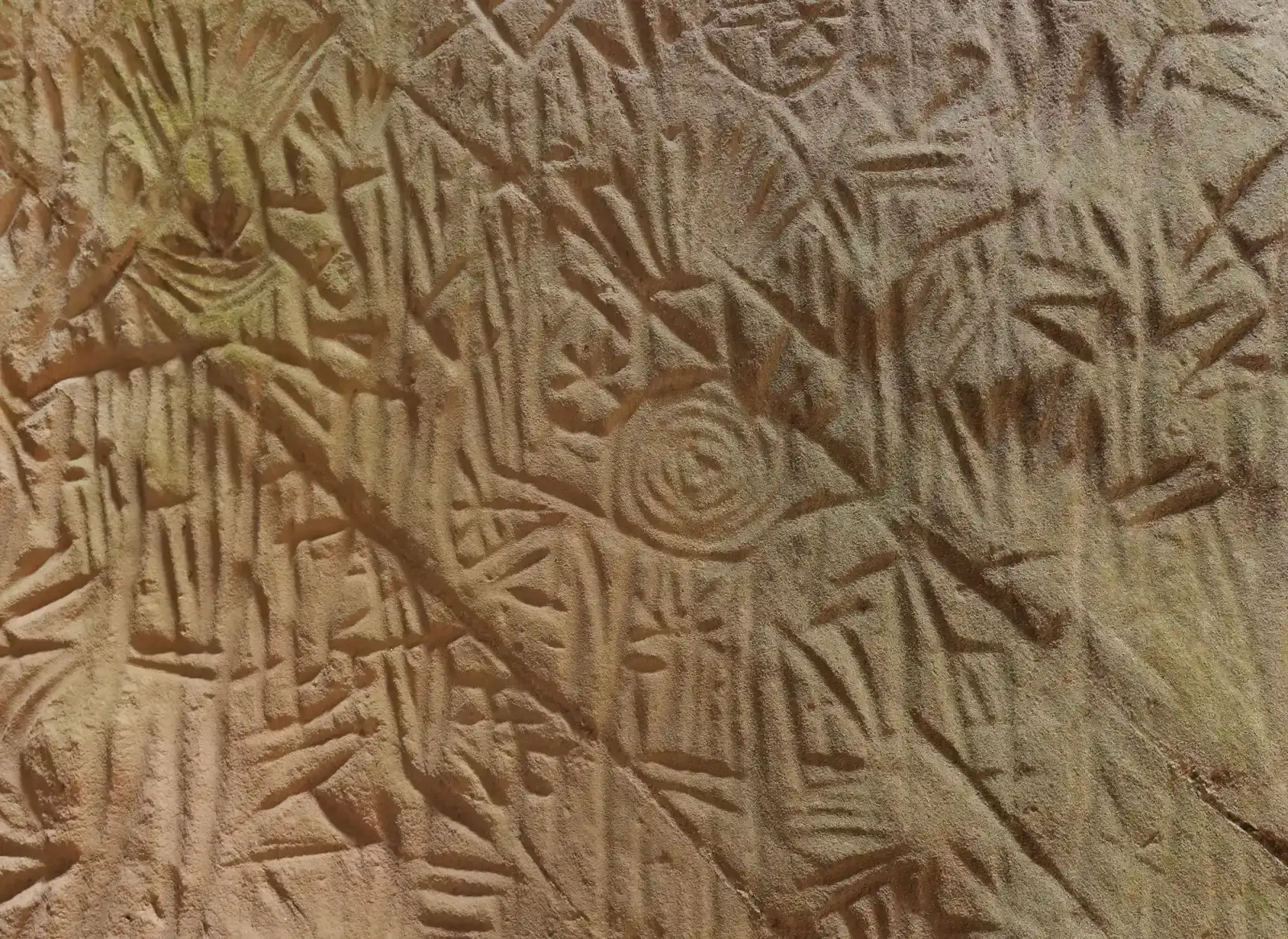 #11 - Edakkal Caves, India (Image Credits: Wikimedia)