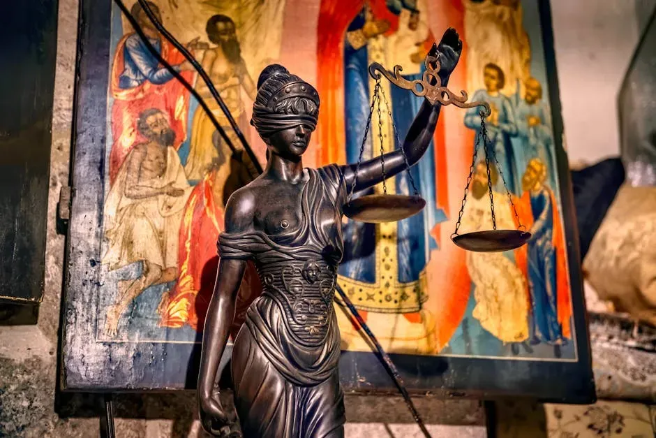 The Roman Blueprint: Law, Roads, and the Dream of Order (Image Credits: Pexels)