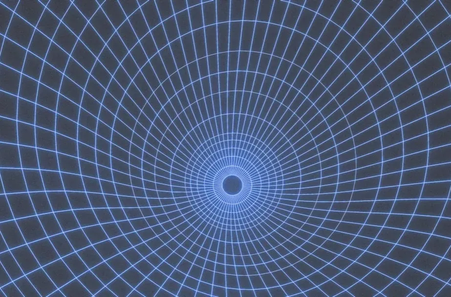 Time: One Direction, Or Something Much Weirder? (Image Credits: Unsplash)