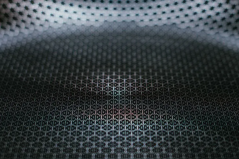 #1 Graphene: The Flat Wonder That Shouldn’t Exist (Image Credits: Pexels)