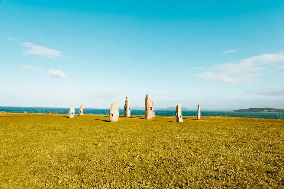 The Overlooked Megalithic Legacy of the Americas (Image Credits: Pexels)