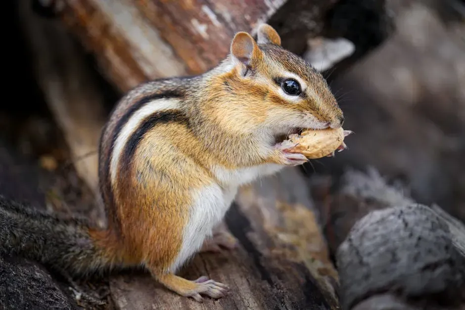 10. Their Diet Is Way More Adventurous Than Just Seeds (Image Credits: Pexels)