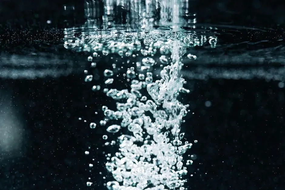 #2 - Oxygen Isotopes That Track Which Water You Drank (Image Credits: Pexels)