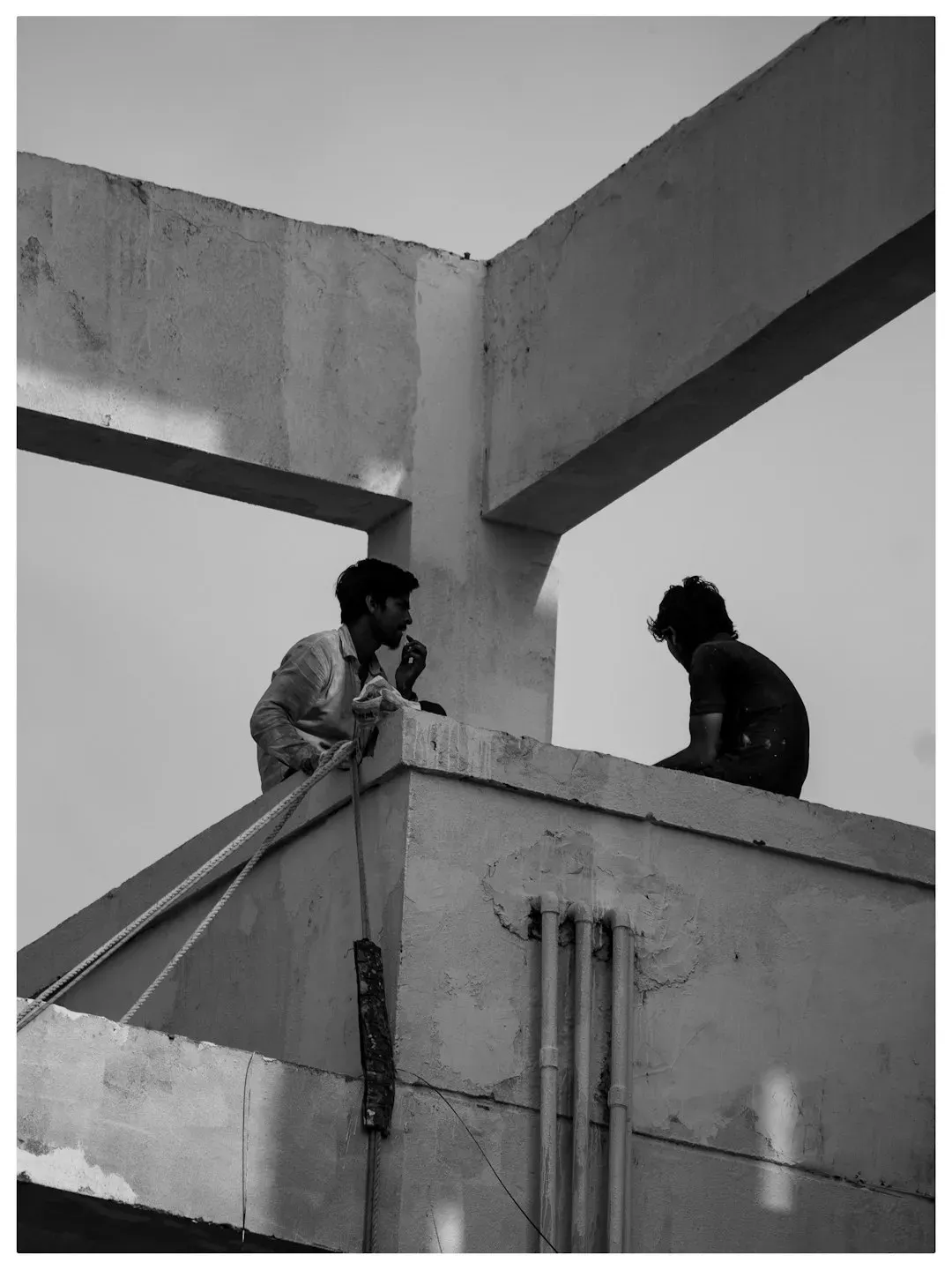 The Future Landscape: AI, Corpora, and the Next Generation of Idioms (Image Credits: Unsplash)