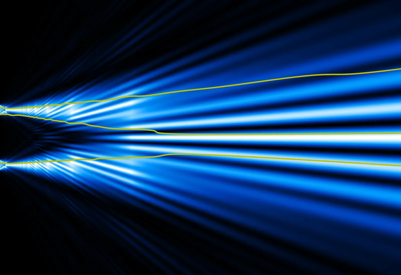 10. No One Fully Agrees What Quantum Mechanics “Really Means” (Image Credits: Wikimedia)