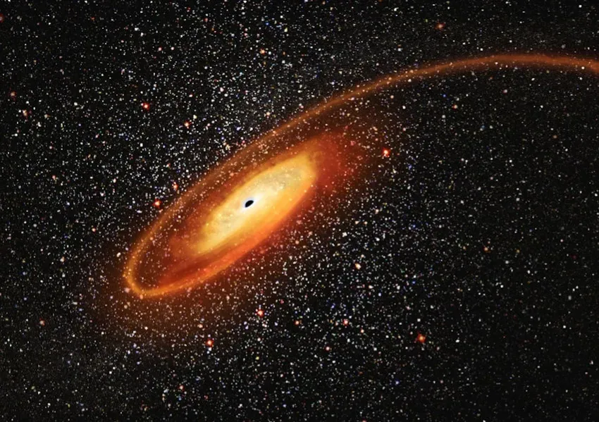 Why This Vision of Black Holes Matters for How We See Ourselves (Image Credits: Unsplash)