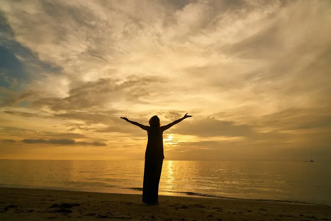 The Role of Belief: Expectation As a Heavenly Architect (Image Credits: Unsplash)