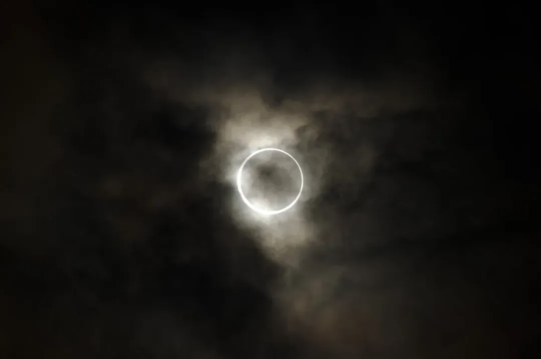 10. Occultations: When One Celestial Object Hides Another (Image Credits: Unsplash)