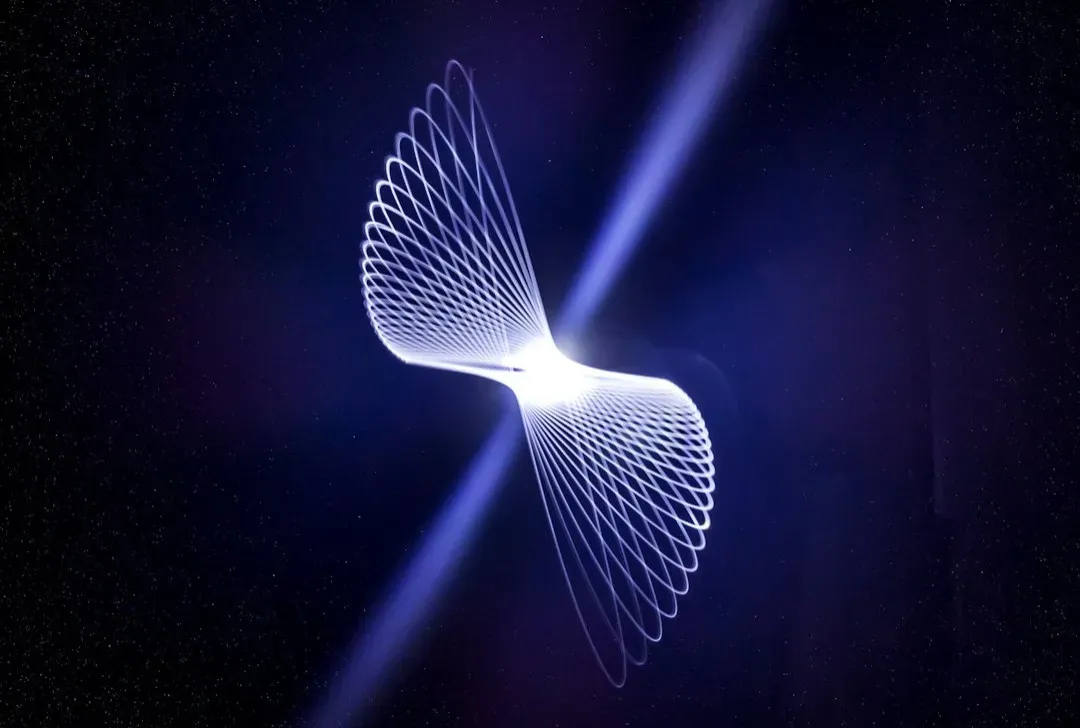 Superposition: Being In Many States At The Same Time (Image Credits: Unsplash)