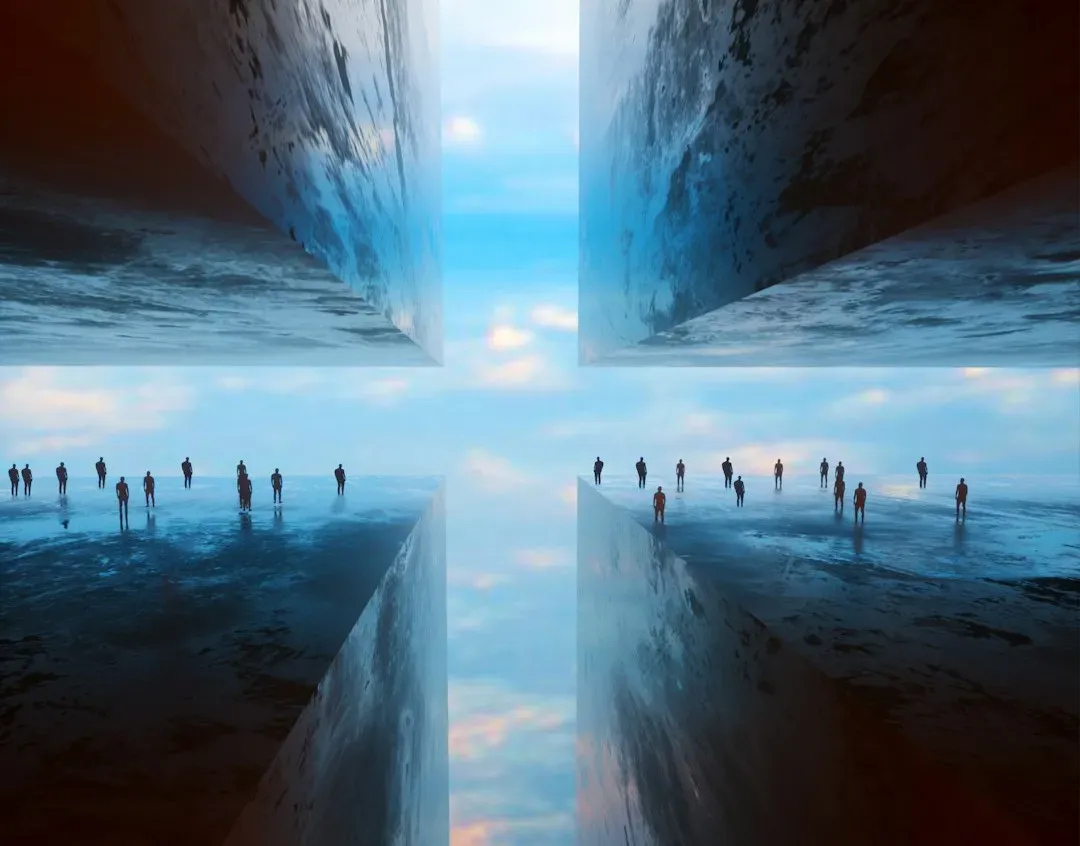 What Parallel Universes Would Mean For You And Free Will (Image Credits: Unsplash)