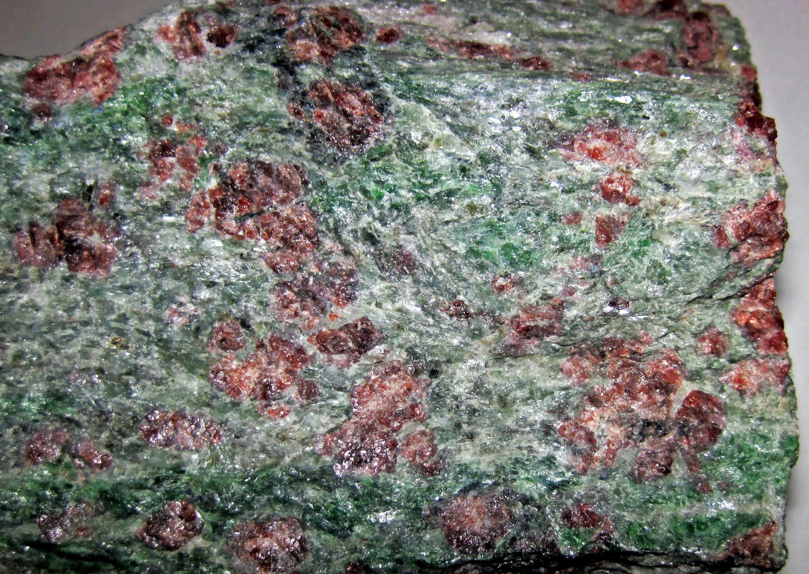 The Southwestern Ocean's Chemical Signature (Image Credits: Wikimedia)