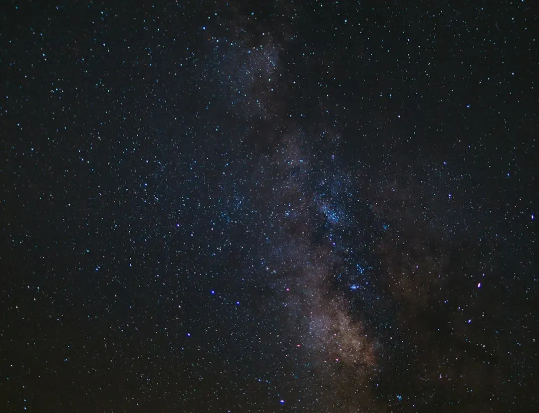 Myth 5: There Is a Single, Clean “Edge” of Space (Image Credits: Unsplash)