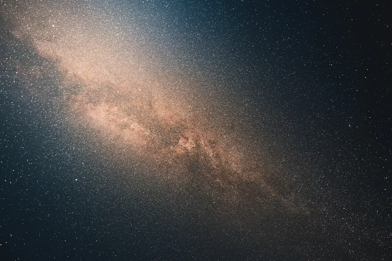 Understanding Stellar Classifications (Image Credits: Pixabay)