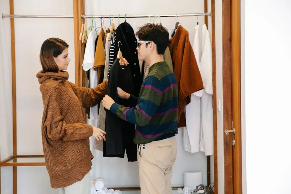 The Drive to Form Symbolic Identities and Wear Them (Image Credits: Pexels)