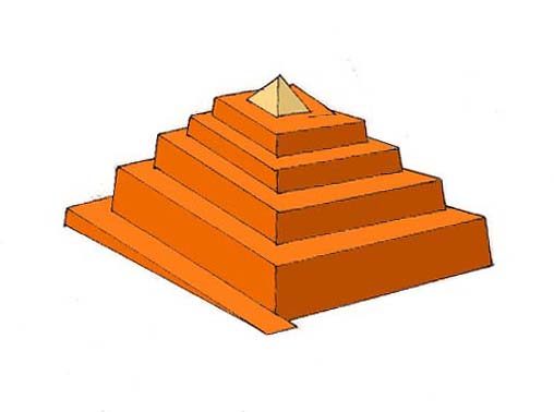 From Quarries to Ramps: How They Moved the Impossible (Image Credits: Wikimedia)