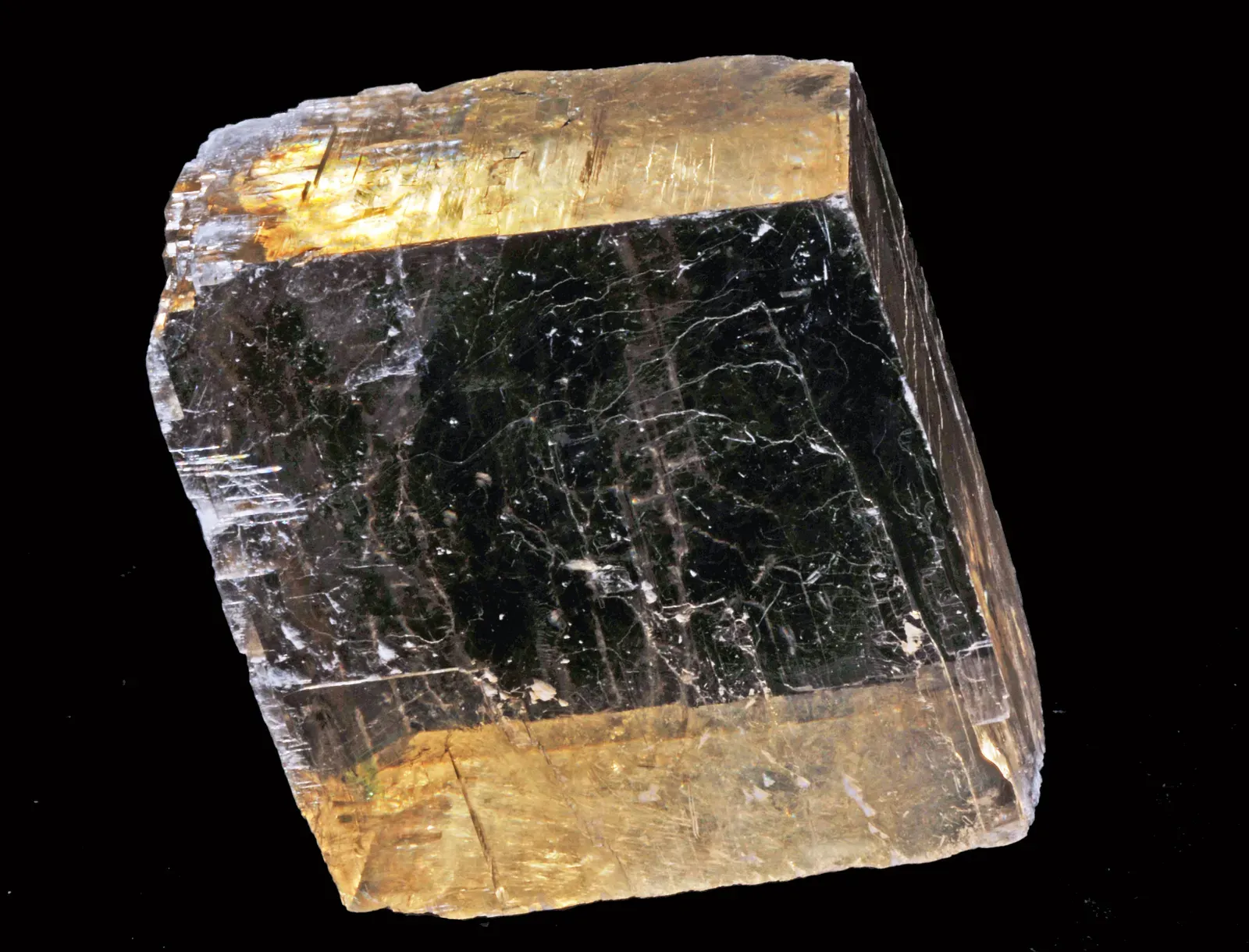 Viking Sunstones and Navigation Without a Compass (Image Credits: Wikimedia)