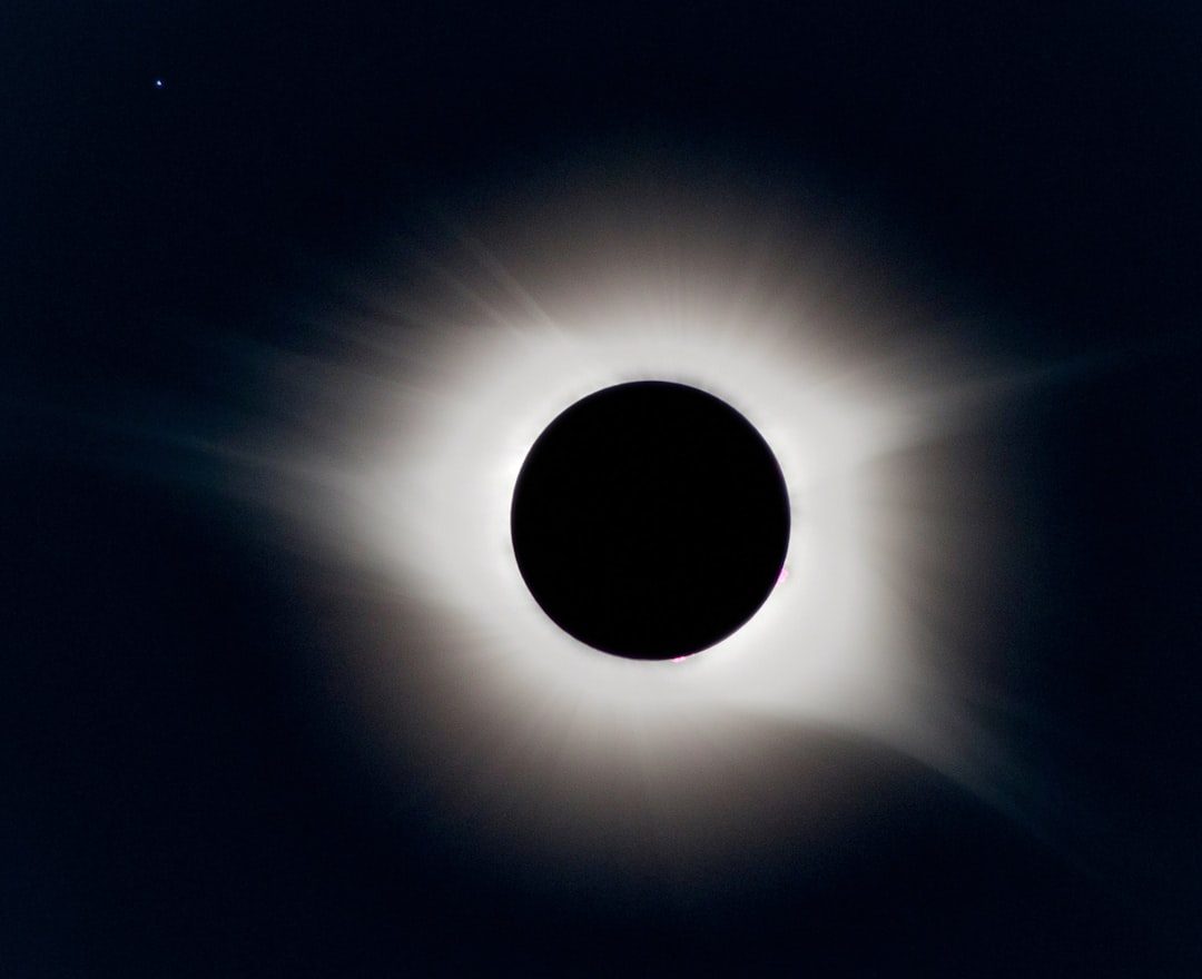 The Hidden Clues: A Solar Eclipse and the Birth of a Scientific Revolution (Image Credits: Unsplash)