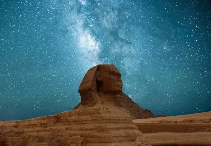 Conclusion: Looking Back Up With New Respect (Image Credits: Pexels)