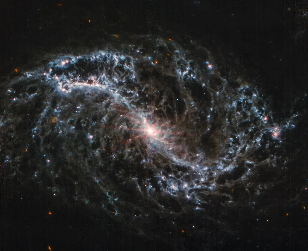 12. JWST Challenges Everything We Thought We Knew About Early Galaxies (geckzilla, Flickr, CC BY 2.0)