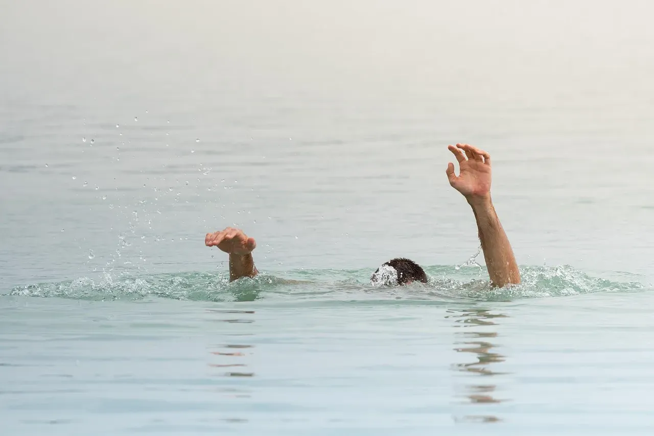 #11 - Same Lake, Same Family: The Drowning That Repeated Itself (Image Credits: Pixabay)