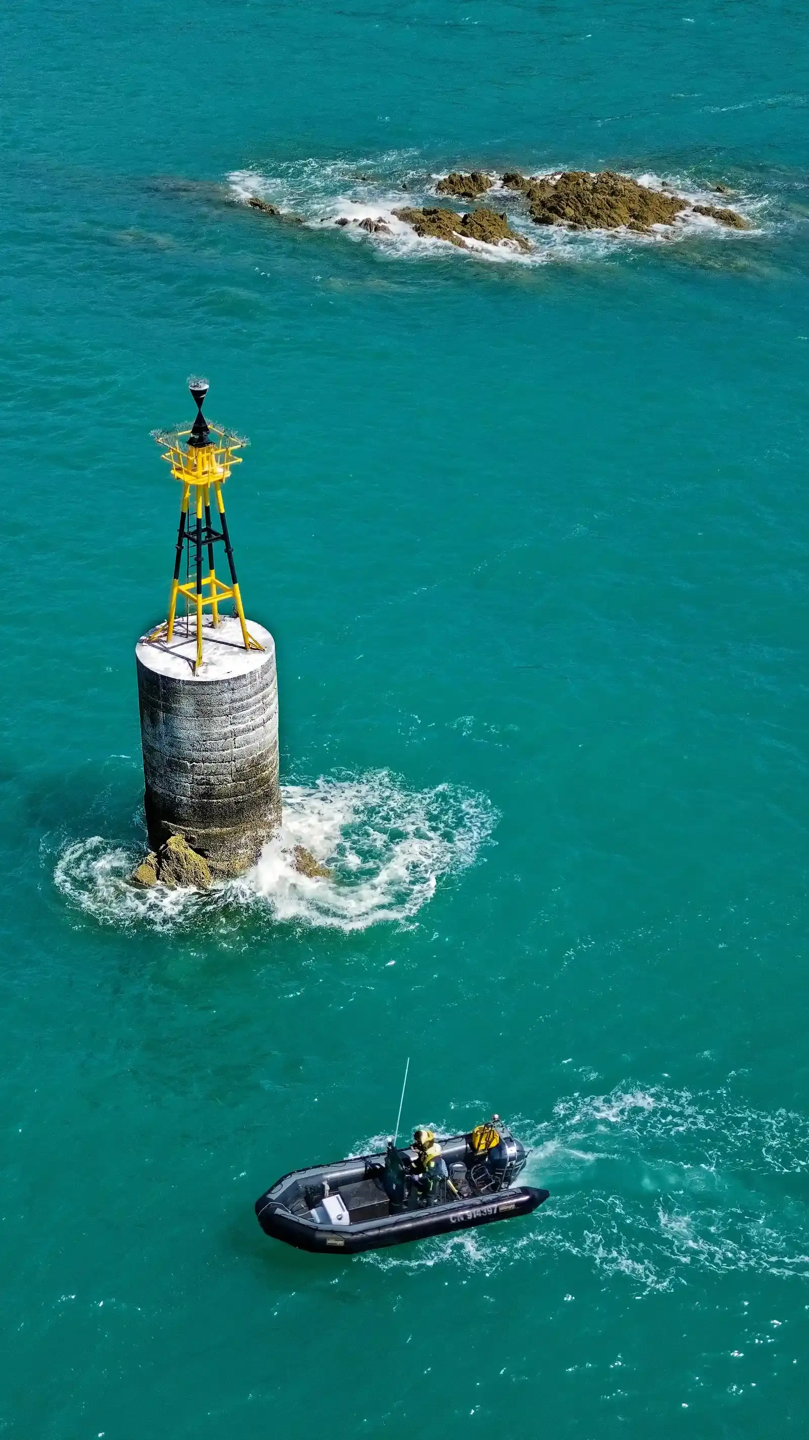 Global Perspectives From the Trenches (Image Credits: Wikimedia)