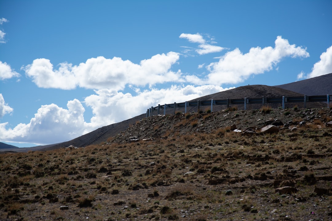 Chankillo Thirteen Towers, Peru (Image Credits: Unsplash)